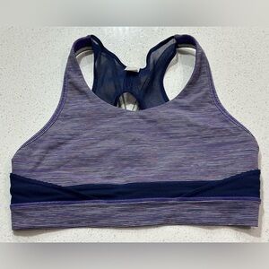 Ivivva: Girls Sports Bra - Size 10